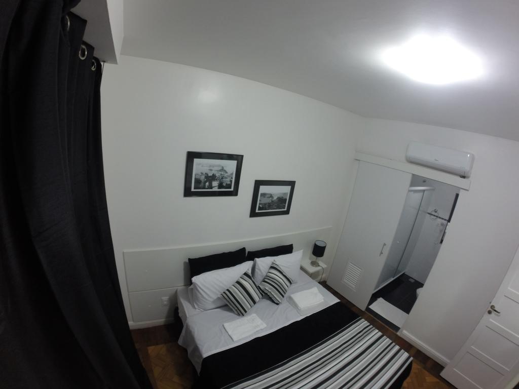 Hostel In Rio Suites Ρίο ντε Τζανέιρο Δωμάτιο φωτογραφία