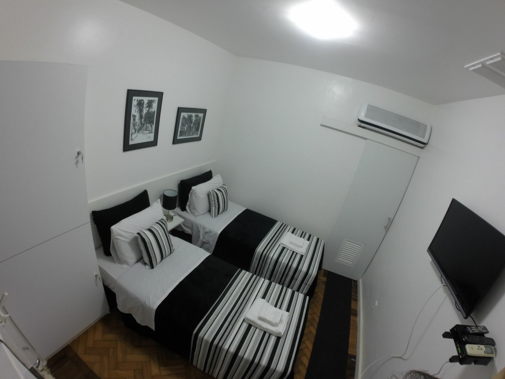 Hostel In Rio Suites Ρίο ντε Τζανέιρο Εξωτερικό φωτογραφία